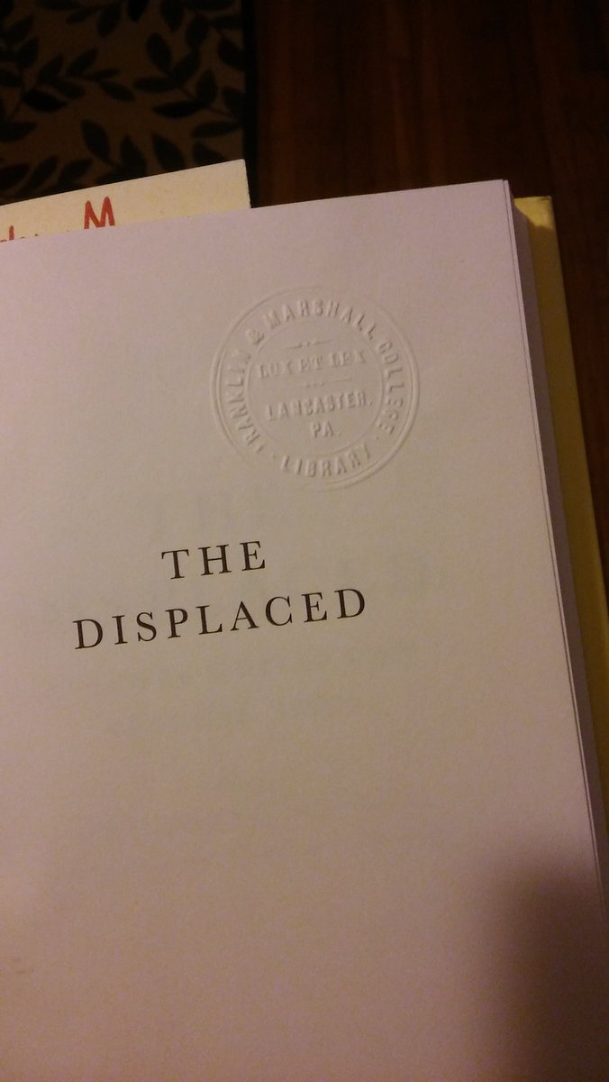 LancShapers's tweet image. Did you know many books contain plastic? So unless your going to read it again and again, it's best to use your library to ensure it's not single use! #PassOnPlasticLanc @fandmlibrary