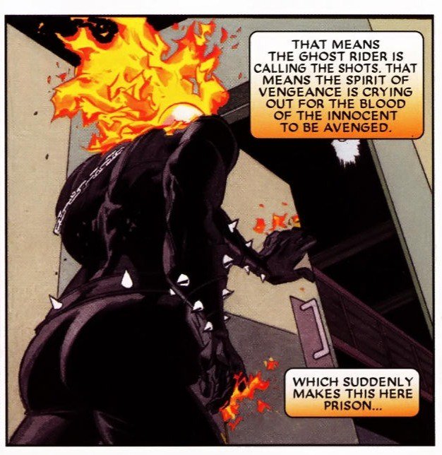 HellishBiker's tweet image. Like for Nicki Minaj.

Retweet for Johnny Blaze.