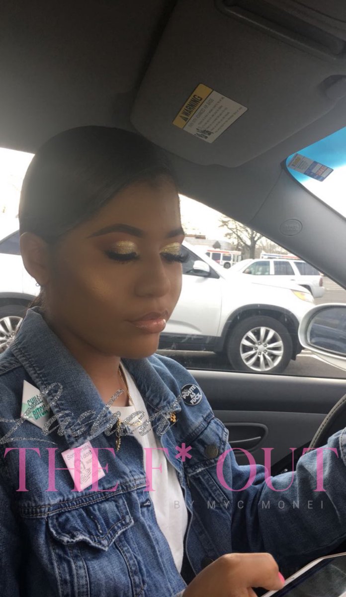 LashedtheFout's tweet photo. lash style “yonce” 💕
•
•
•
#blackentrepreneurs #blackbusiness #lashextensions #lashlift #minklashes #minkeyelashextensions #lashaddicts https://t.co/NdDlVRBltR