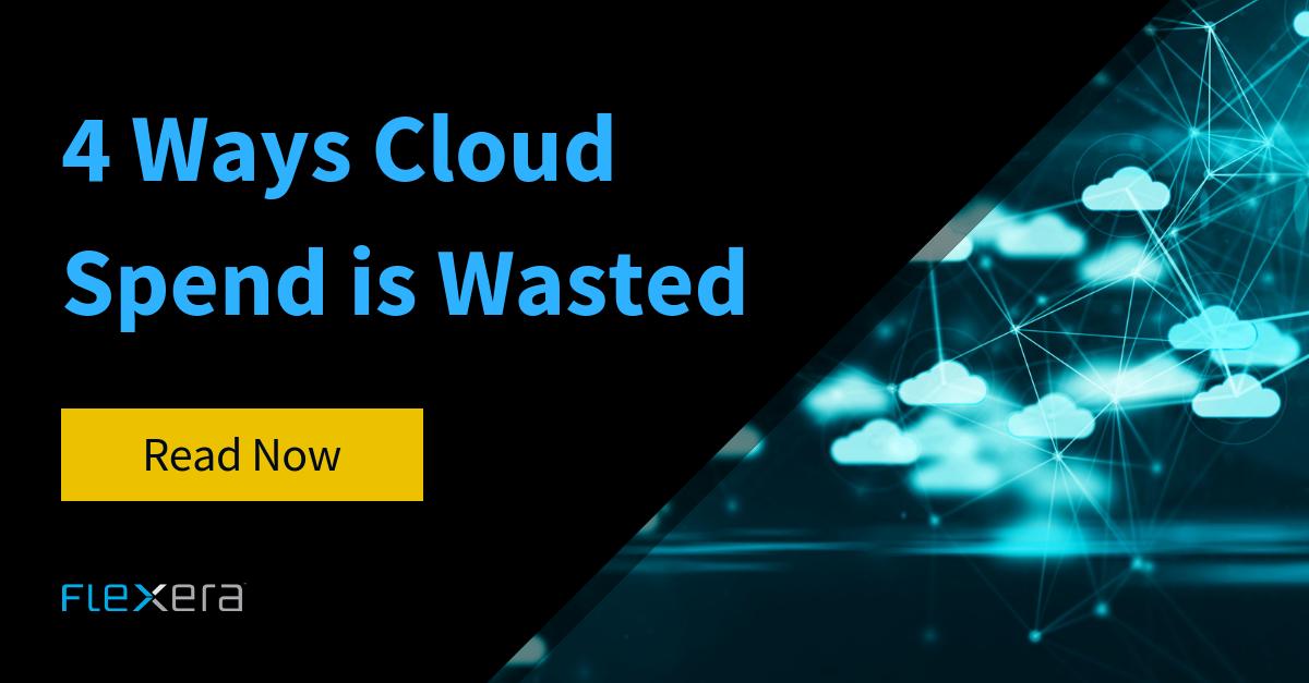 35% of cloud spend among Enterprise users is wasted. 
You can fix it. 
Start here: ow.ly/mp0b30nlSo4
