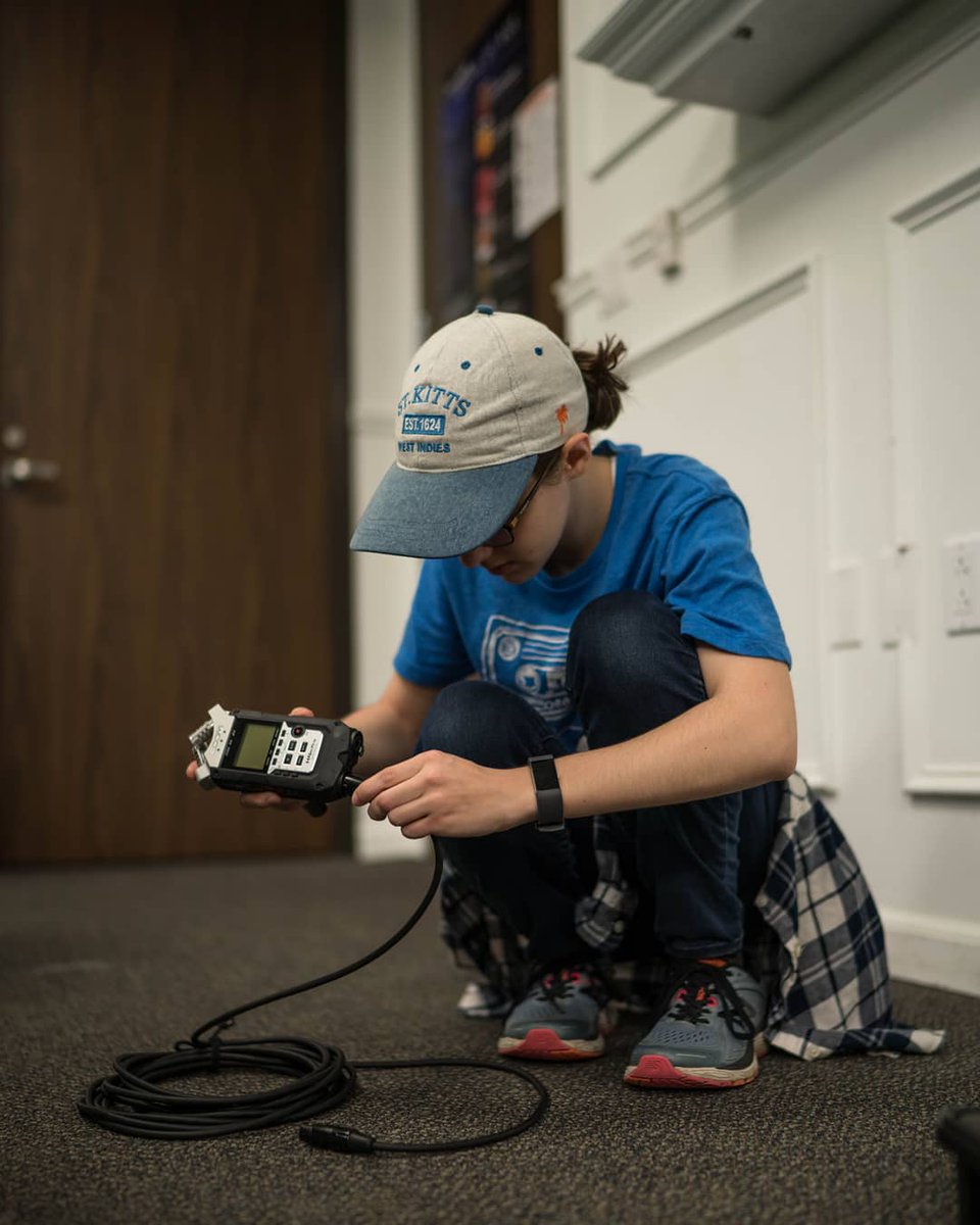 35Features's tweet image. Do your thing, ladies! 🎥😉♀️ #filmmakers