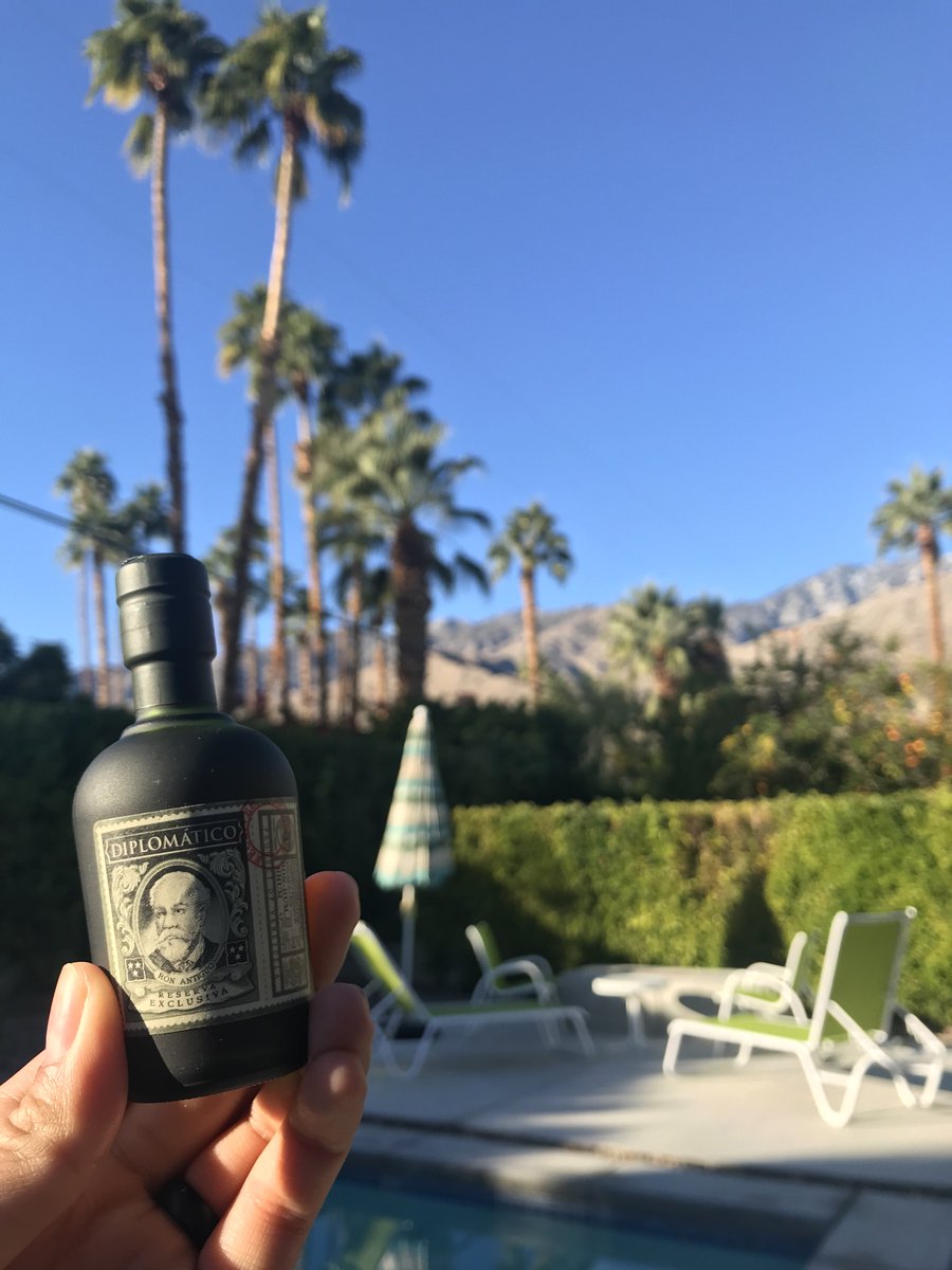 DiplomaticoRum's tweet photo. March: in like a lion, out like a lamb. However your month is going, bring your Mini Diplo along for the ride. #MiniDiplo https://t.co/TC7JGIJrNn