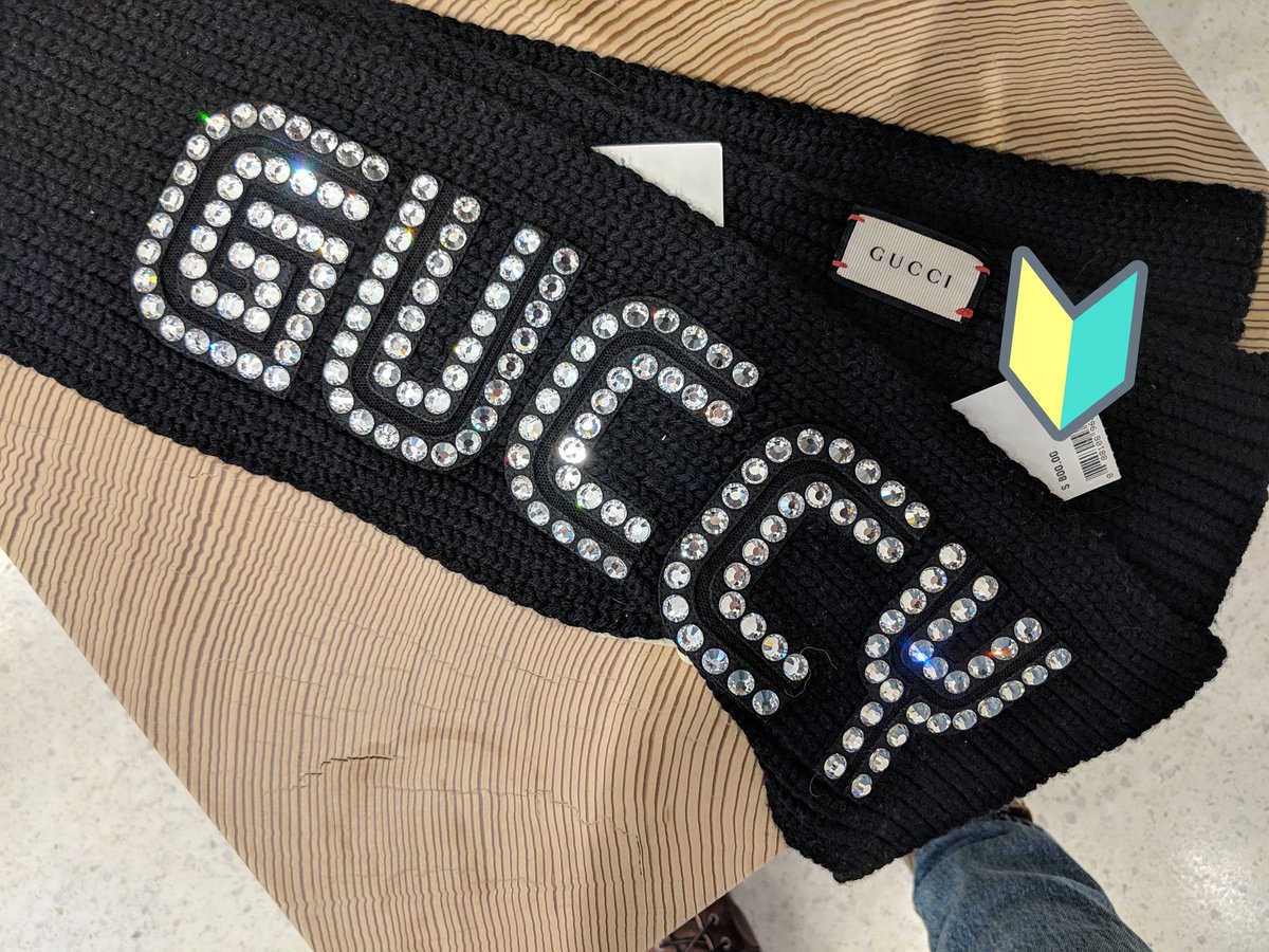 steinhoff27's tweet image. For the truly ridiculous individual: might I introduce you to some worthy charities that would really appreciate the money you obviously love to burn? @gucci