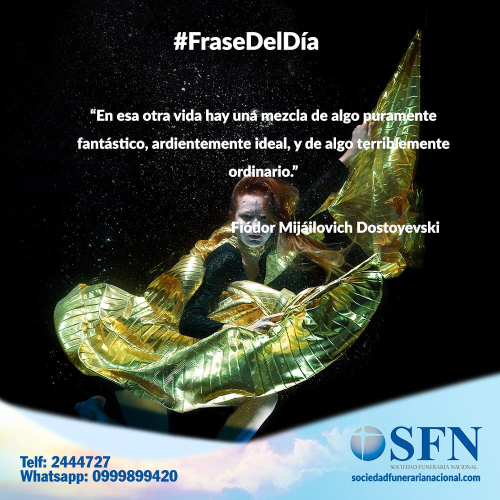 Sociedad Funeraria Nacional tweet media
