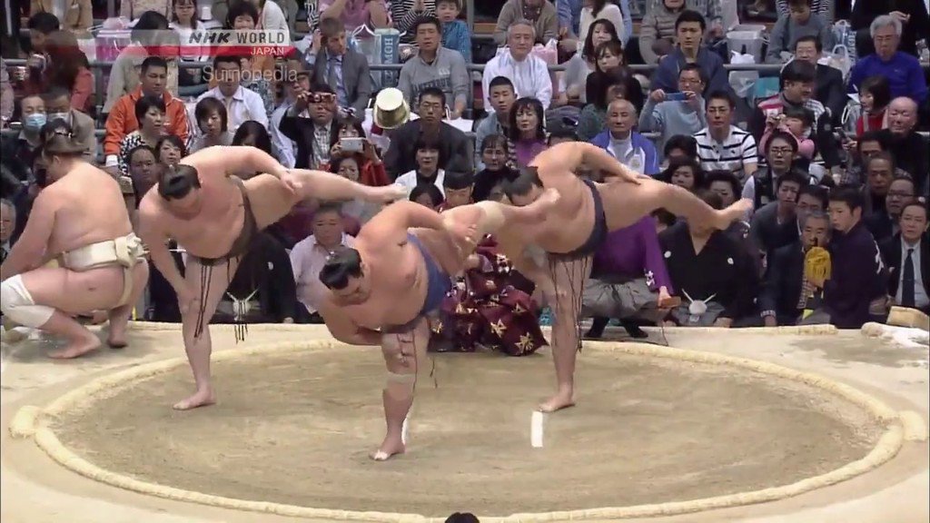 NHK World Shows tweet media