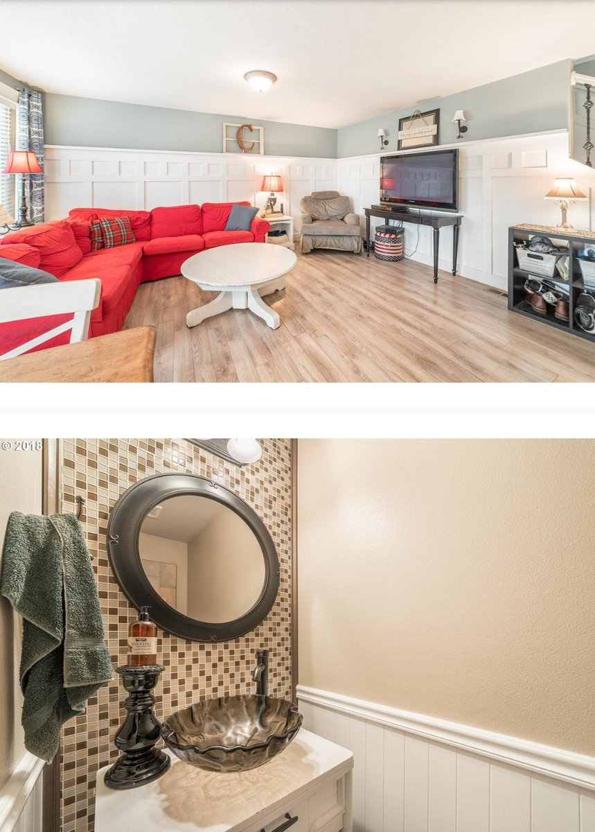 torppasaurus's tweet image. I'm excited as hell to move into this beautiful house we just bought, but cot dayum am I tired of packing. 😫 #Tired #AmIDoneYet #MondayMotivation