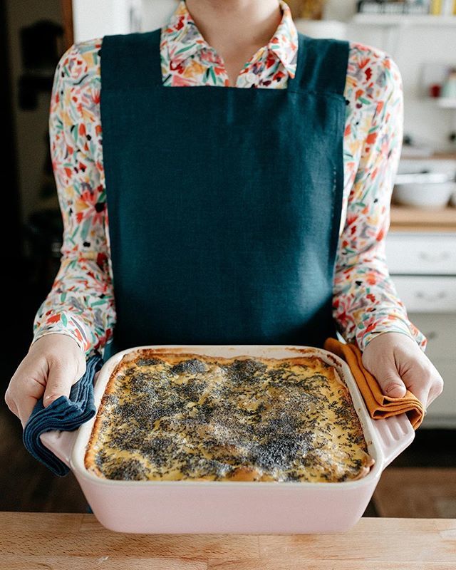 Molly Yeh tweet media