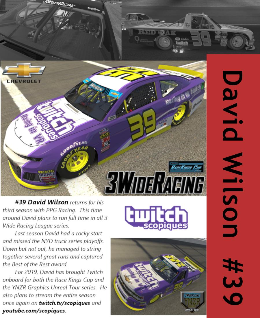 PPG_Racing's tweet photo. #3widemediaday 2/3 https://t.co/kcFnlfncvP