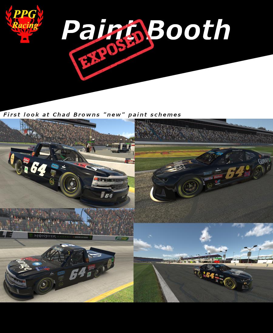 PPG_Racing's tweet photo. #3widemediaday 3/3 https://t.co/iDwgH49dgy