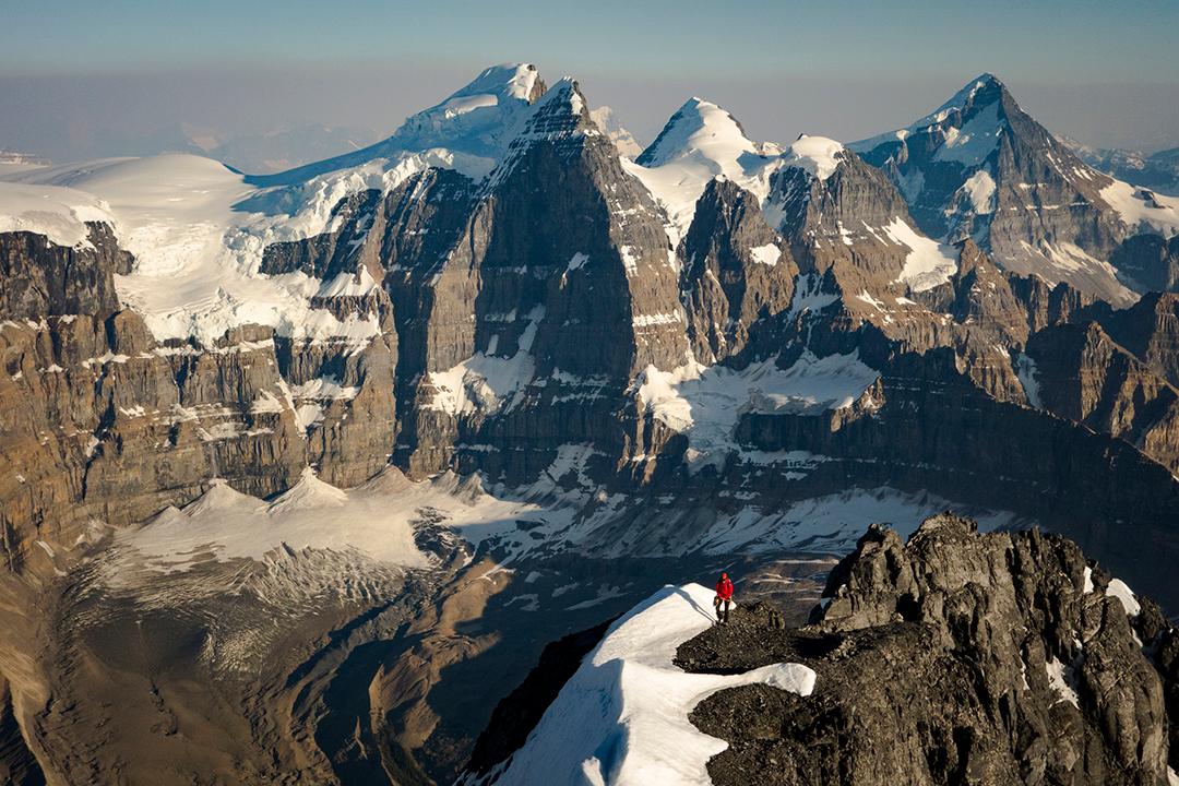 Patagonia tweet media