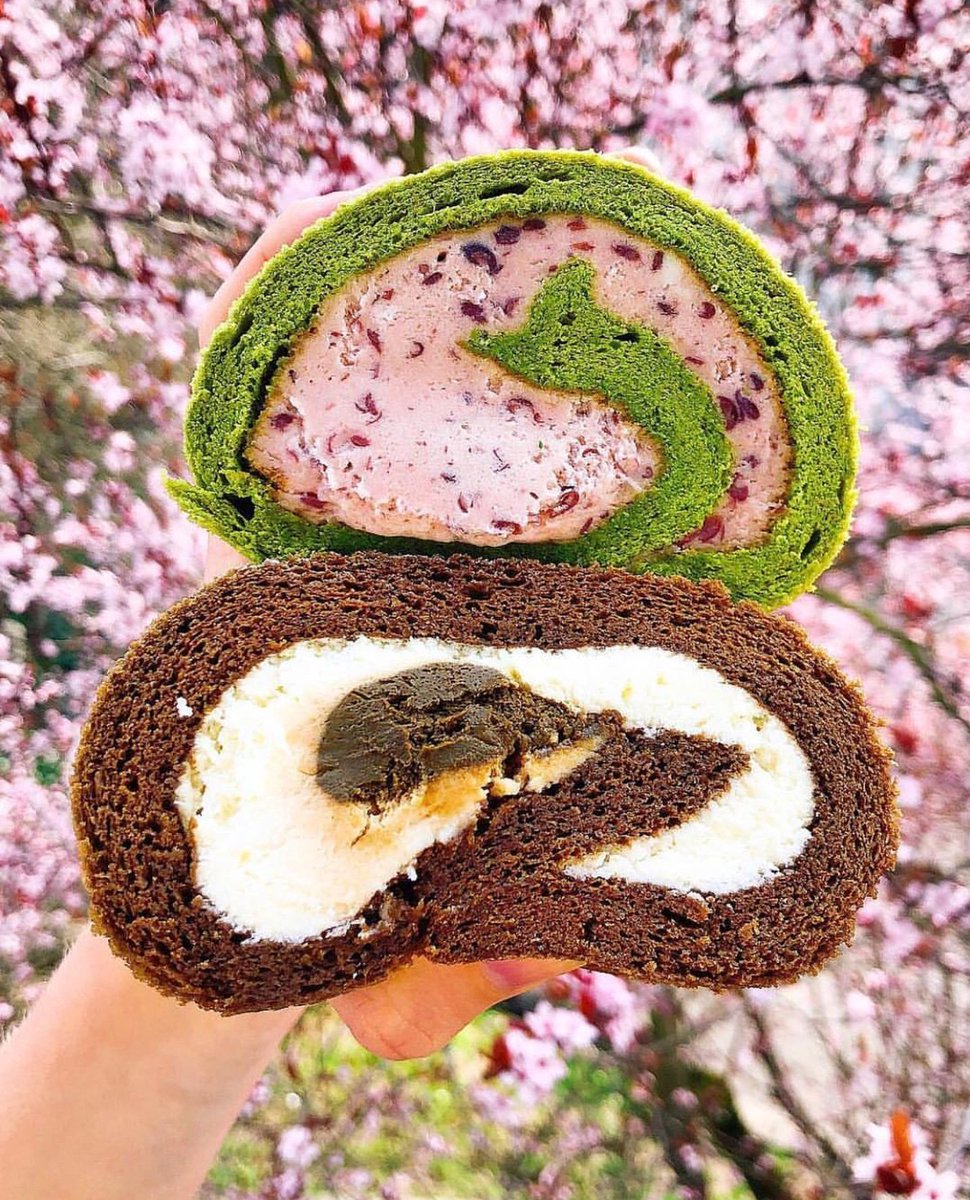Nana’sGreenTeaSeattle tweet media