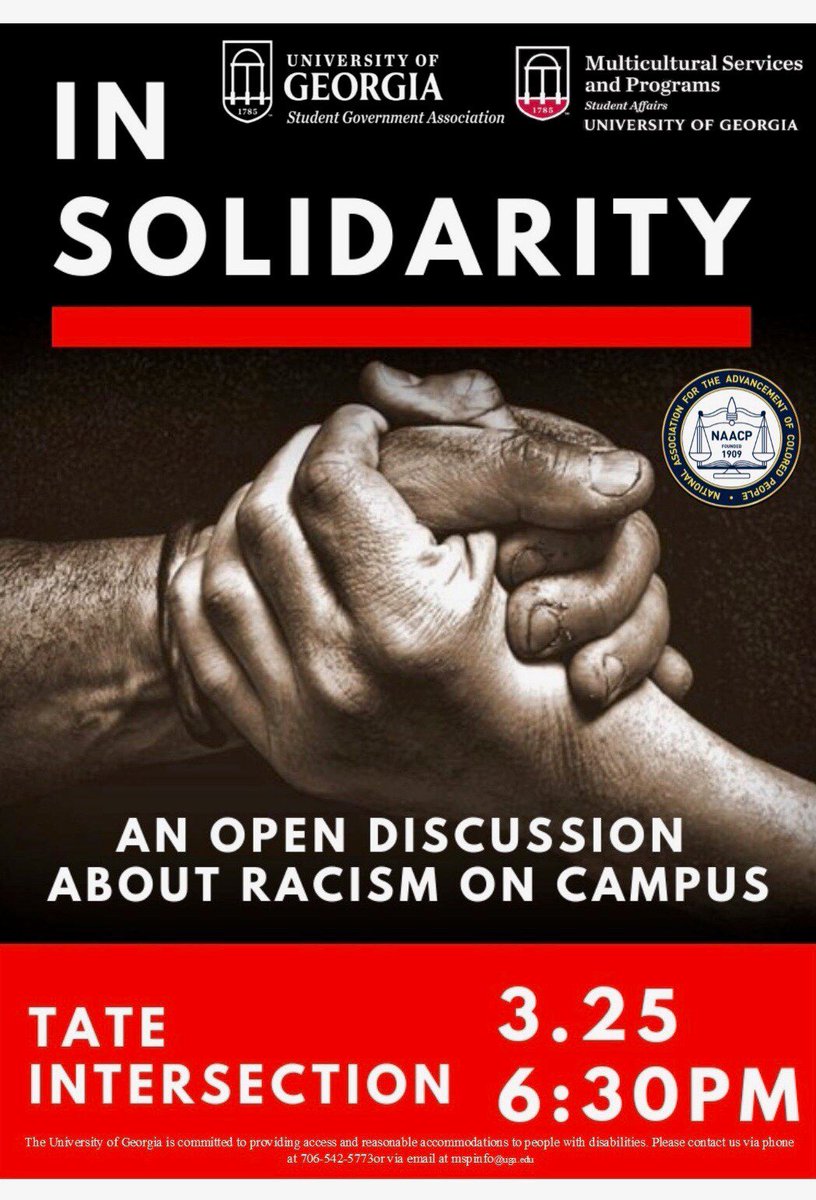 FYI - we’ve moved to <a href="/MLCUGA/">Miller Learning Ctr</a> Room 101