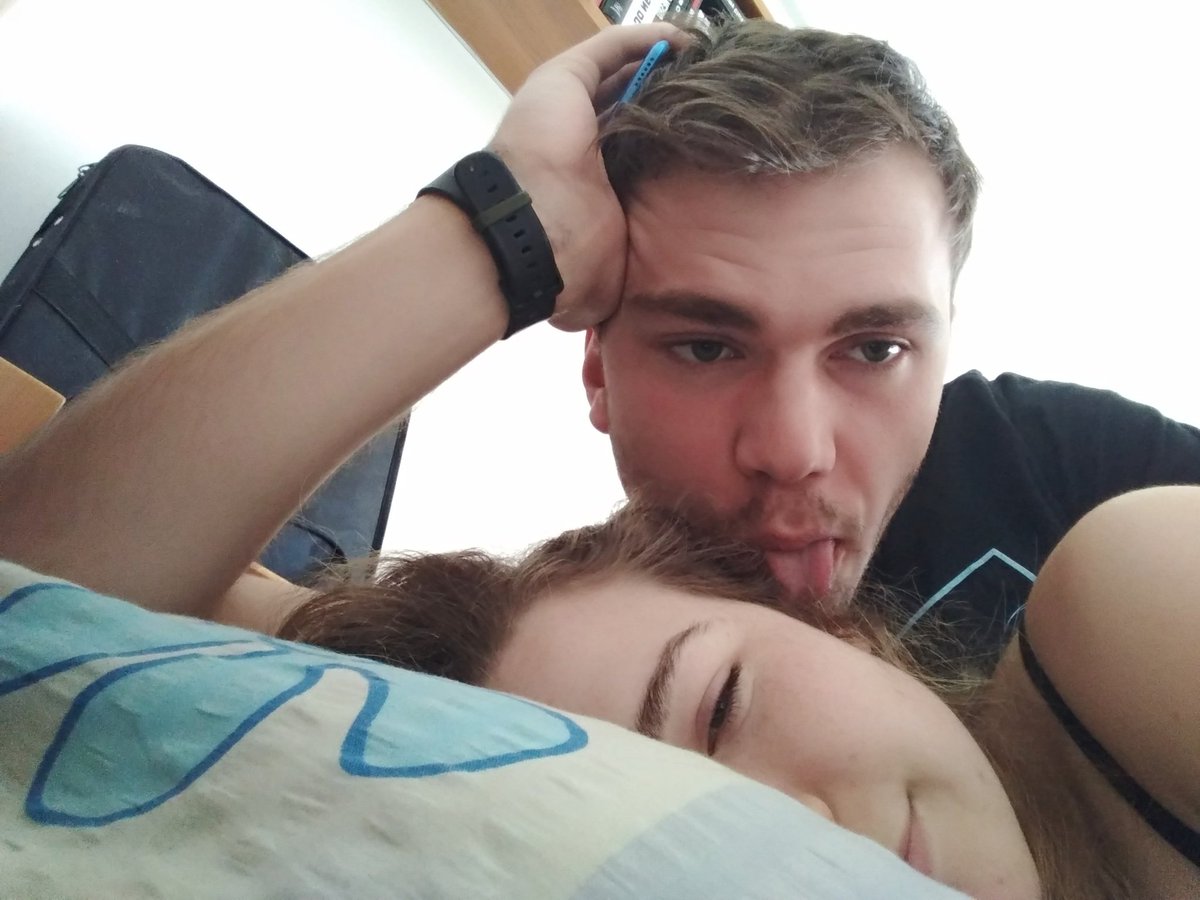 ClaireNavy's tweet photo. You're exactly what I needed. #love #bestboyfriend https://t.co/WCLq51gp56
