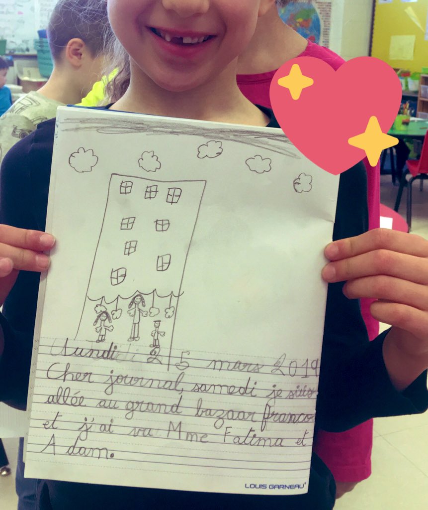 MadameFatimaK's tweet photo. Lorsque les petites rencontres font les grands moments 😍#grandbazaarfranco @iciontario #frenchinToronto @Boreal_TORONTO #francophone https://t.co/wRf0DkNnAp