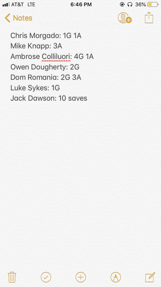 PJPBLAX's tweet photo. PJP starts the season strong with a 10-7 win over Roman Catholic https://t.co/vq0AZL7pgZ