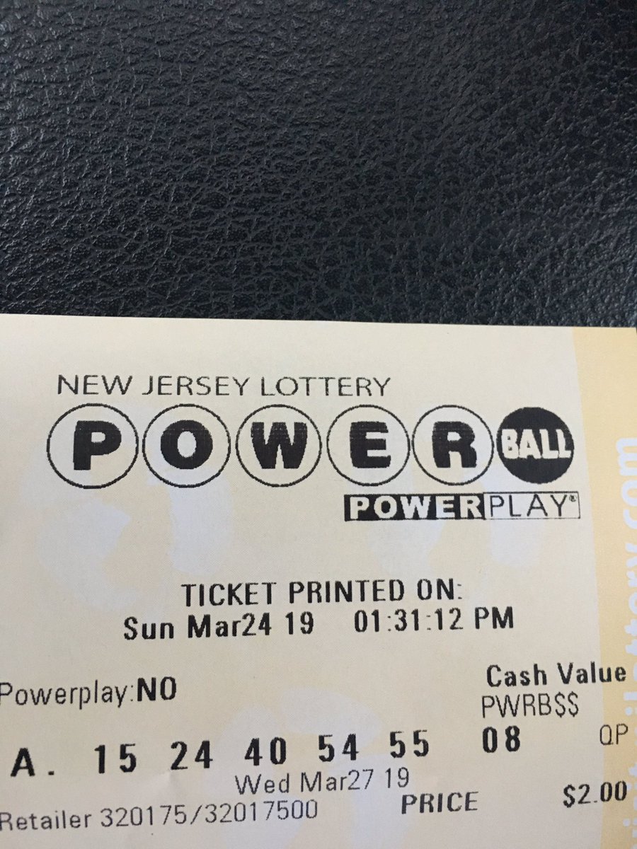🍀🍀RT for GL 💵 💵 💵 Power ball jackpot is now over 750 Million dollars 💵 Anyone that , follows, likes and RTs this before the drawing Saturday , I’ll split if we win the grand prize. If you follow my twitch channel I’ll pay double #lotterywinner 💰 twitch.tv/PlayUsa