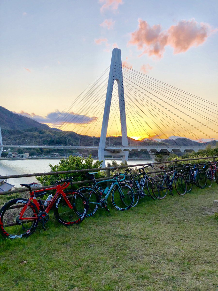 今日は高松まで行きますよ～！