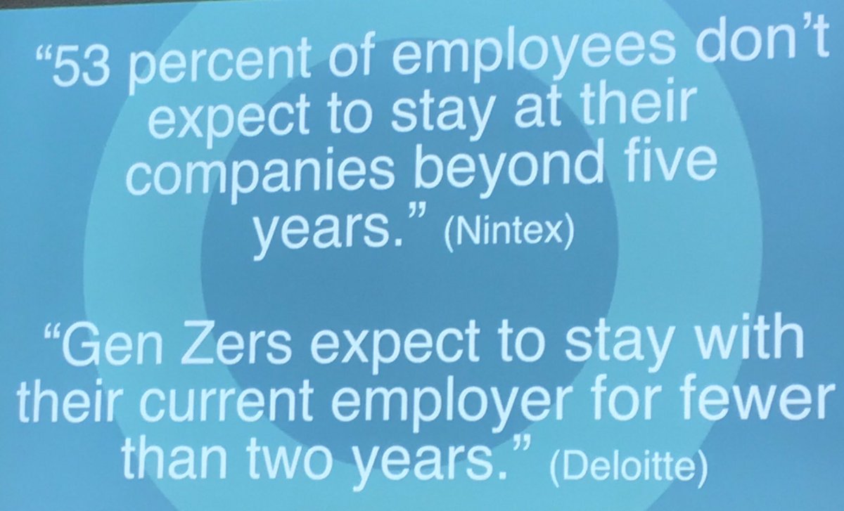 janmelnik's tweet photo. @williamarruda #CTLConf. Nexting is the next thing in careers https://t.co/ZtG3WlBCFt