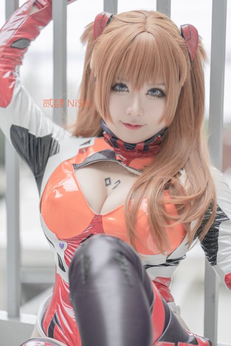 Twitterのコスプレ画像11