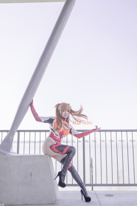 Twitterのコスプレ画像10