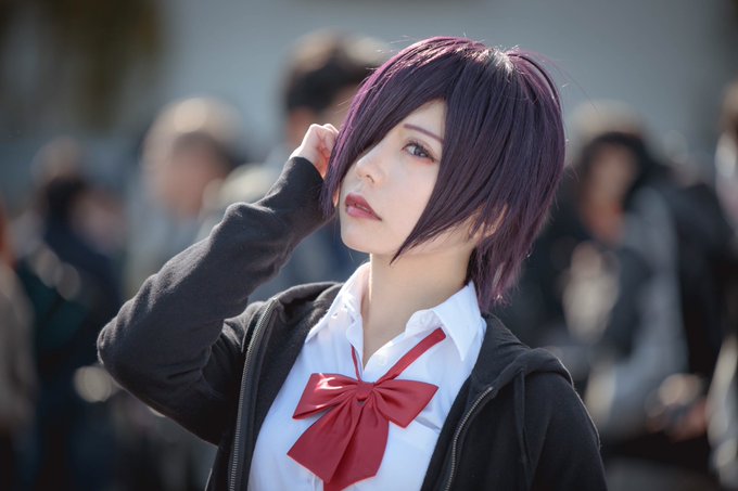 コスプレイヤーみはるのTwitter画像25