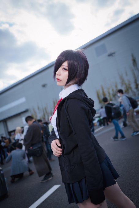 コスプレイヤーみはるのTwitter画像26