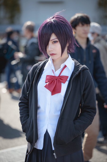 コスプレイヤーみはるのTwitter画像24