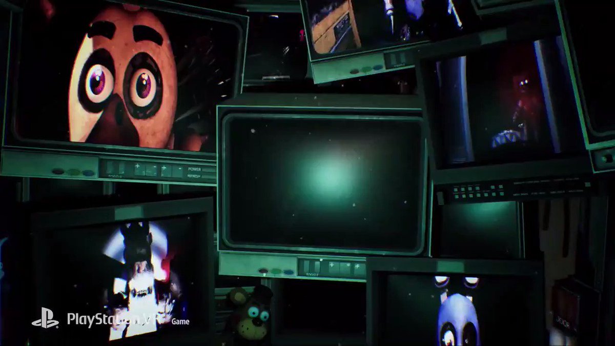 Five Nights At Freddy S 非公式 Wiki Five Nights At Freddy S 非公式 Wiki