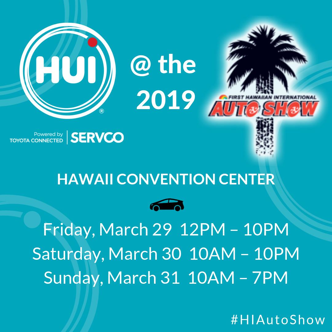 We'll see you at the 2019 #HIAutoShow along with Toyota, Lexus, and Subaru! Get a sneak peek at the newest addition to our fleet.
🚗💨See you there!

---
#carshare #carrental #autoshow #hilife #lethawaiihappen #Hawaiiautoshow #autoshow2019 #supra #tacoma #lexus #toyota #subaru