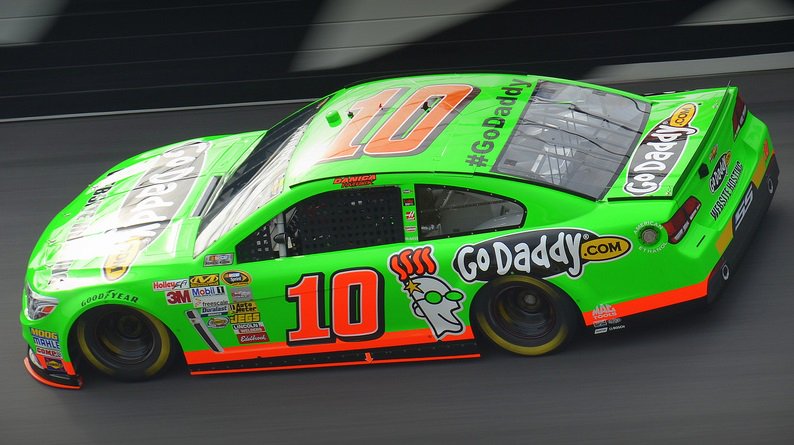 Happy Birthday, Danica Patrick!! 