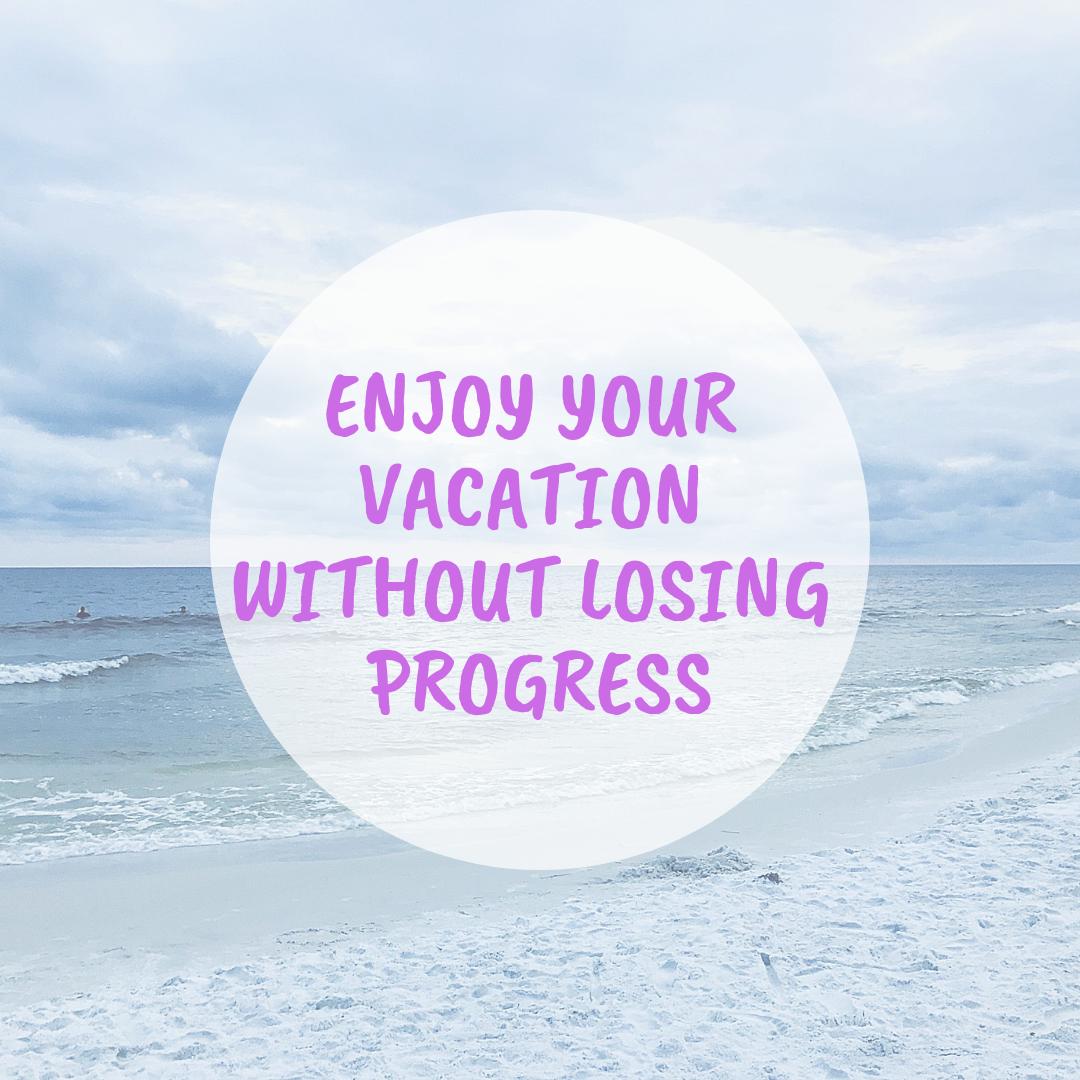 kirstendpt's tweet photo. My new blog post is up! I have 8 tips for staying healthy during spring break or your upcoming vacation! See how to have an incredible spring break without losing the fitness and health progress you've worked towards! Tag me or use my hashtag #cultivatehealthiness if you try one! https://t.co/qzplUoAKoL