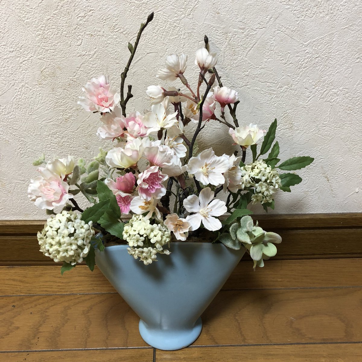 桜アレンジ Hashtag On Twitter