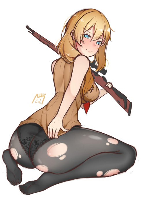 rkgk

#少女前線 #소녀전선 #少女前线 #ドルフロ 