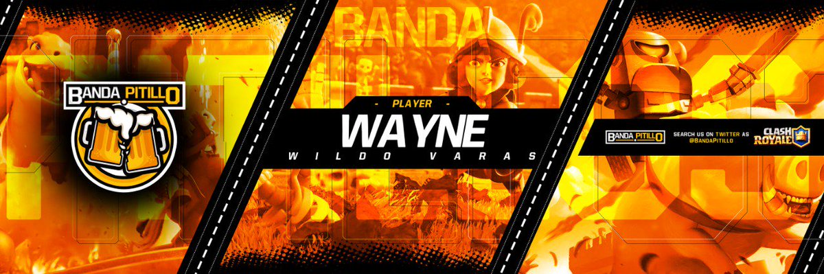 Banda Pitillo™ tweet media