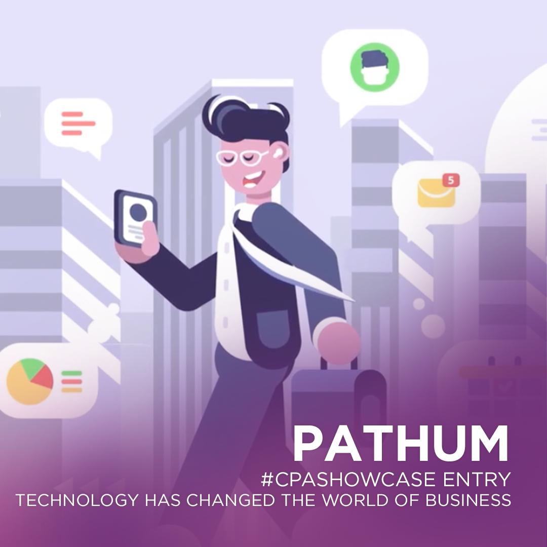 #CPAShowcase finalists have been announced, get voting NOW: fal.cn/iwok