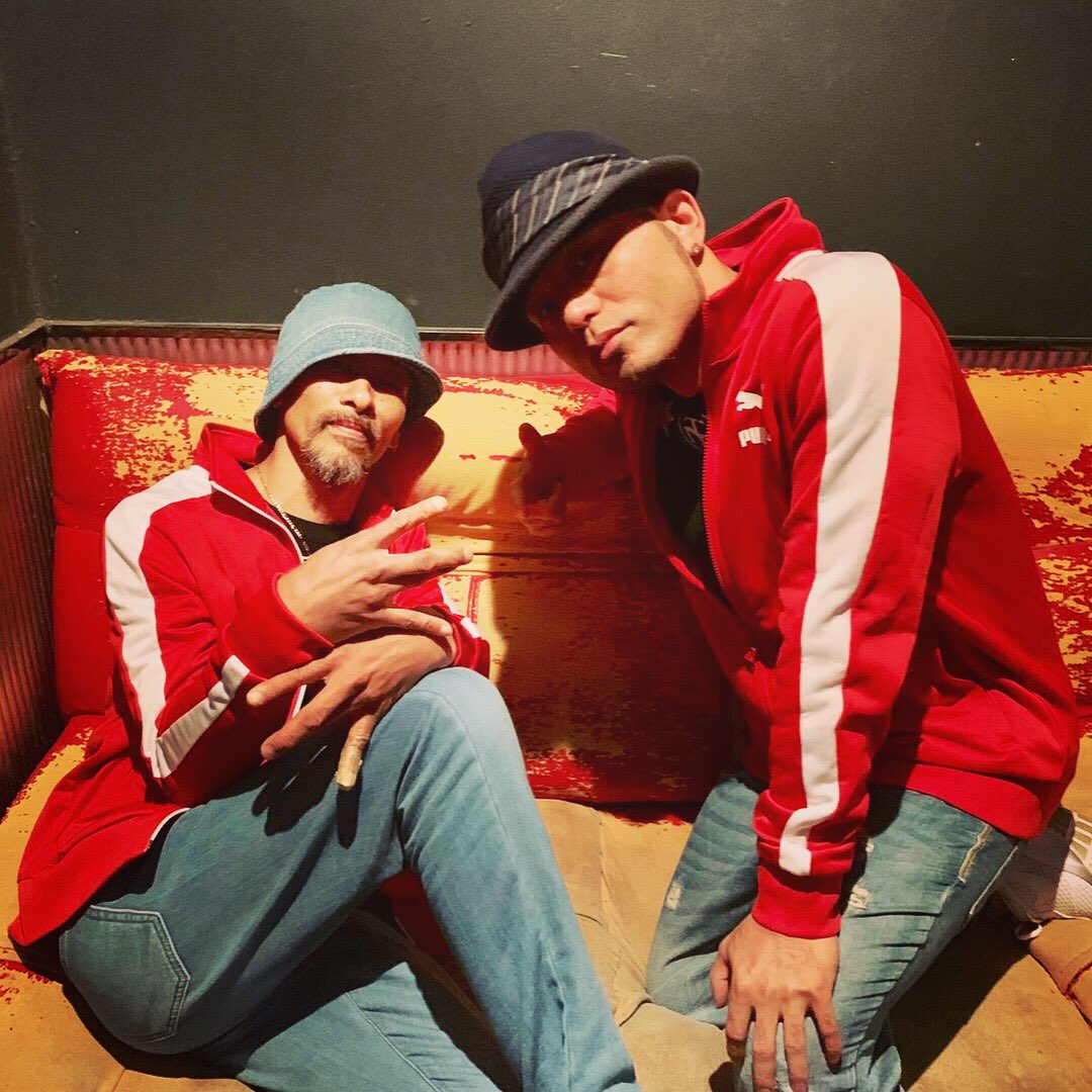 BackspinRyuta's tweet photo. 『GATEVol'35』showcase &amp;Judgeさせて頂きました！
ソロバトル、クルーバトル共にレベルが高かった😆
ソロ優勝
MissTwiggz
クルー優勝
哲学堂
カッコ良かった‼️
おめでとうございます㊗️‼️
.
.
.
#freestyle 
#dance 
#dancebattle 
#dancelife 
#freestylebattle 
#柏gate https://t.co/So0mjQKPqq