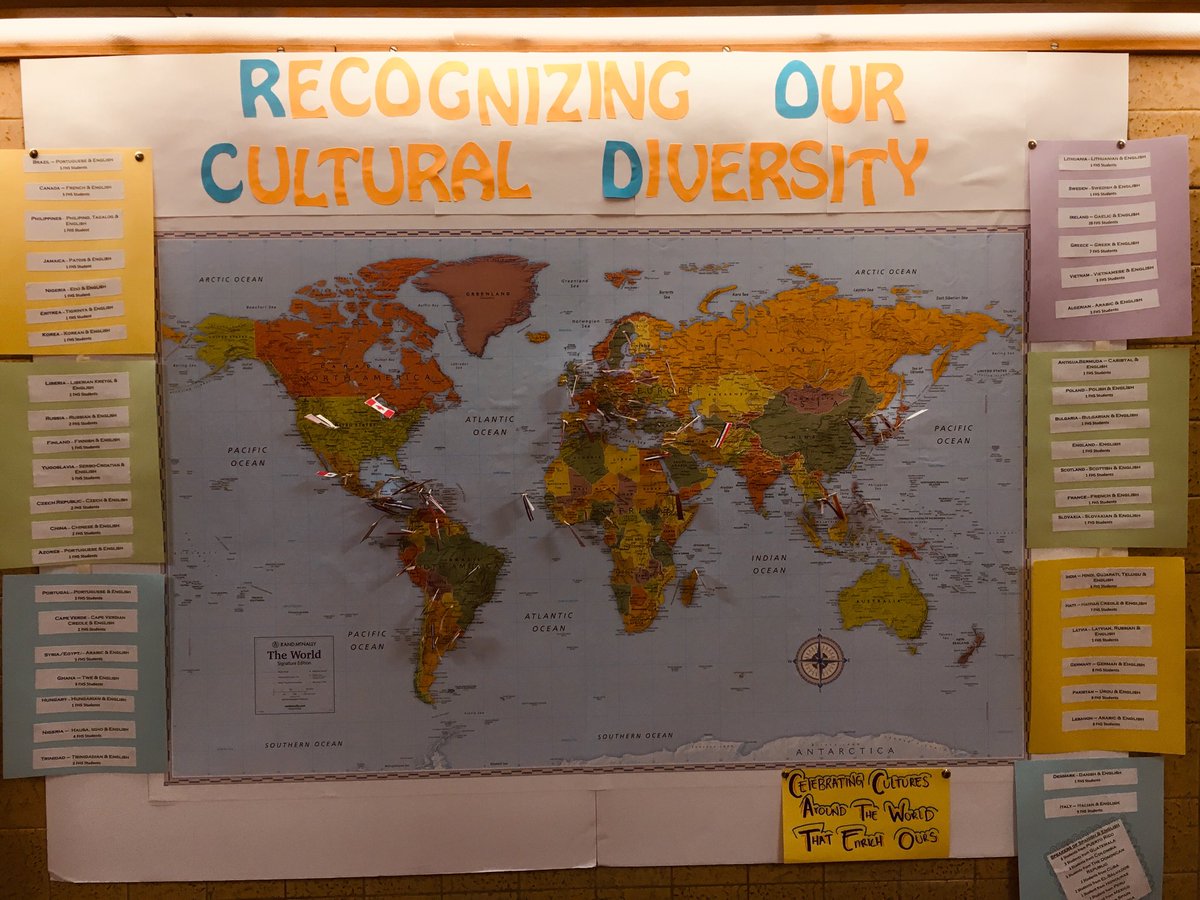 foxhsprincipal's tweet photo. Celebrating World Culture Night in Foxborough! https://t.co/G91sdVOgym