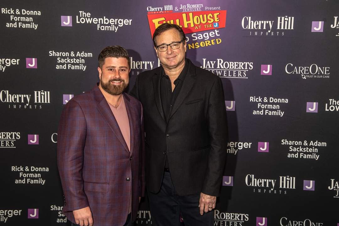 CherryHillAudi's tweet photo. Cherry Hill Imports was honored to Partner up, for the 3rd consecutive year, with Cherry Hills JCC Katz Organization. This Year Cherry Hill Audi and the JCC Auctioned off a 2019 Audi Q5. Thank You to all who were involved in this amazing night "Full House at the J with Bob Saget" https://t.co/DA1RcS1rtI