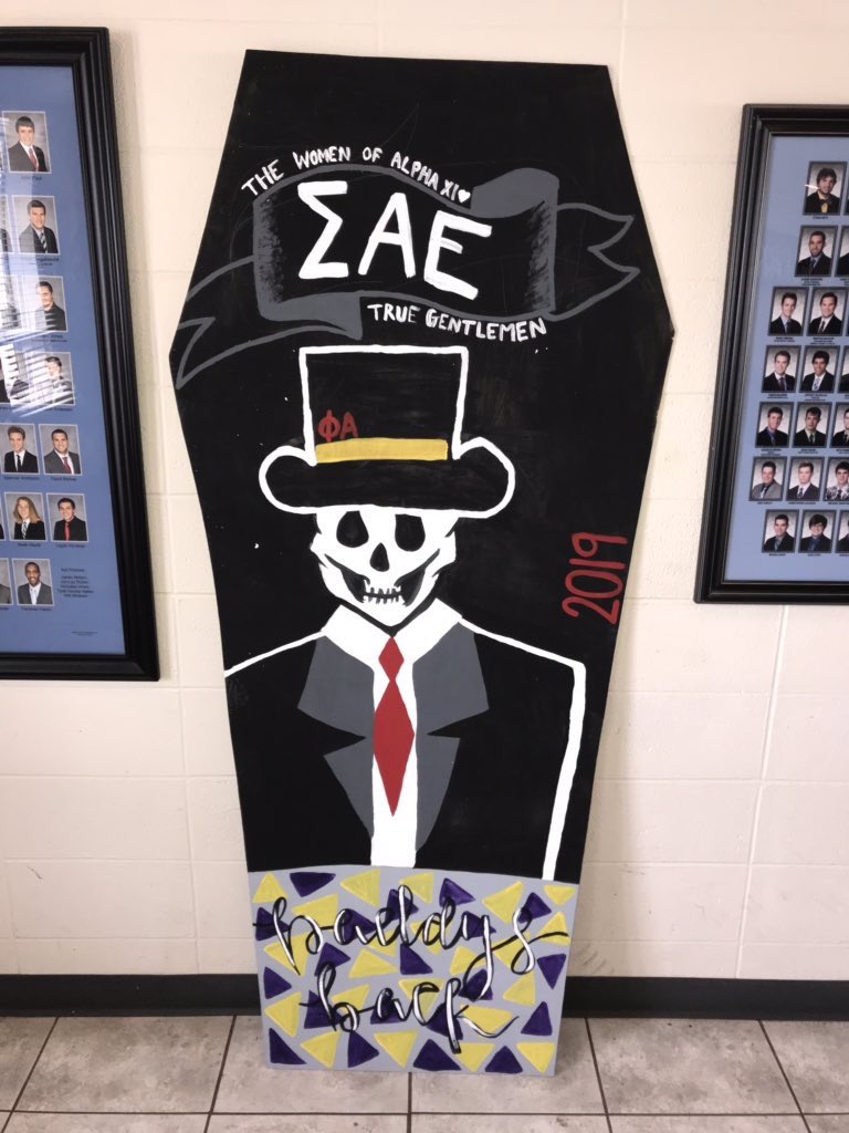 SDSigma's tweet photo. 4. Alpha Xi Delta https://t.co/imd5YEH7ga