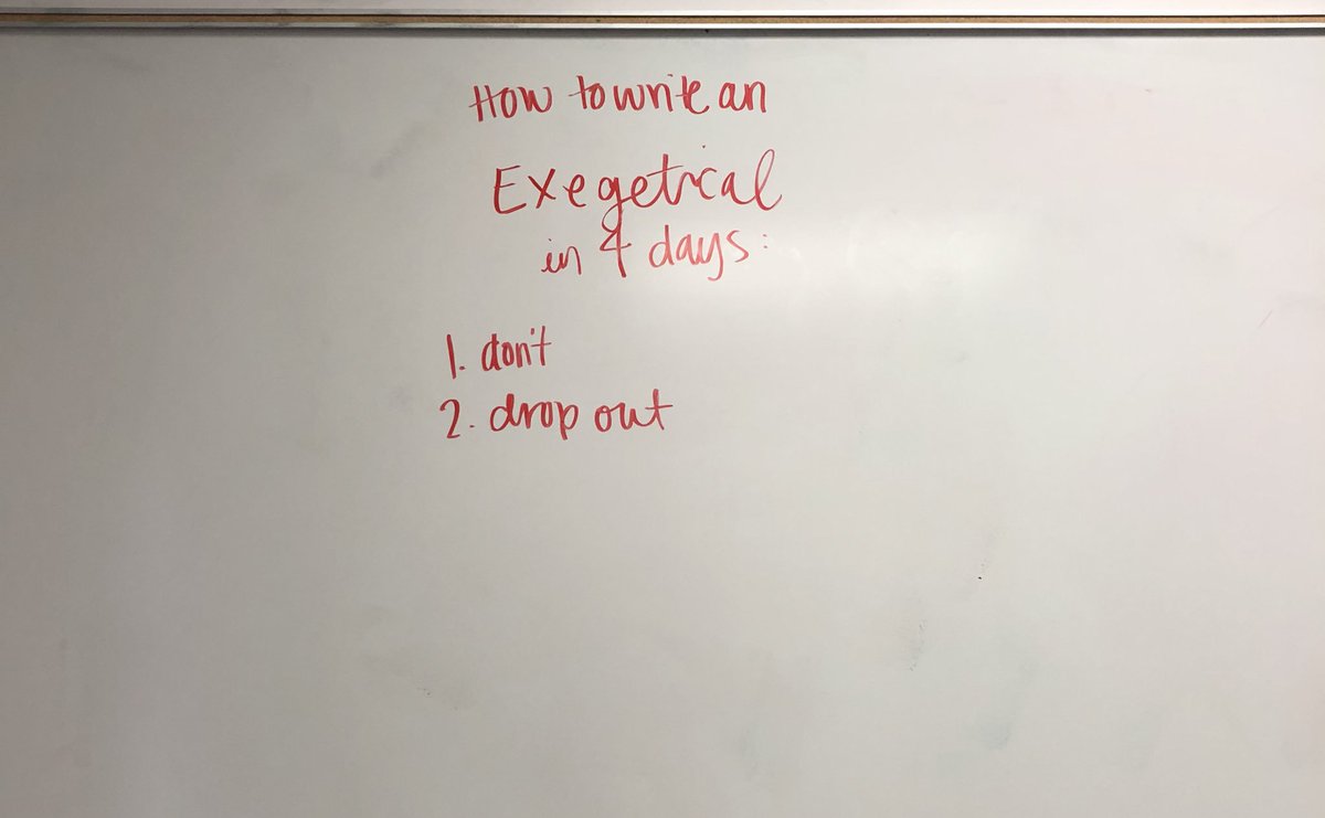 Things are going swell 🙂