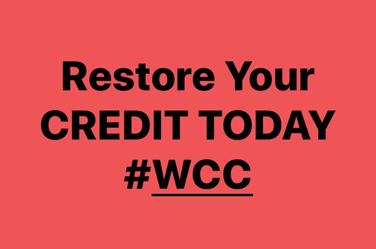 mochabrownpro's tweet photo. Helping Good people remove bad credit all 2019 ! Contact us Today for a life changing experience #williamscreditcare #creditcare #creditrepair #goodcredit  #badcredit #homebuyer #lookingforanewcar #Creditbooster #Ifixcredit #buildingcredit @care_nicky https://t.co/Y6v6U837bU