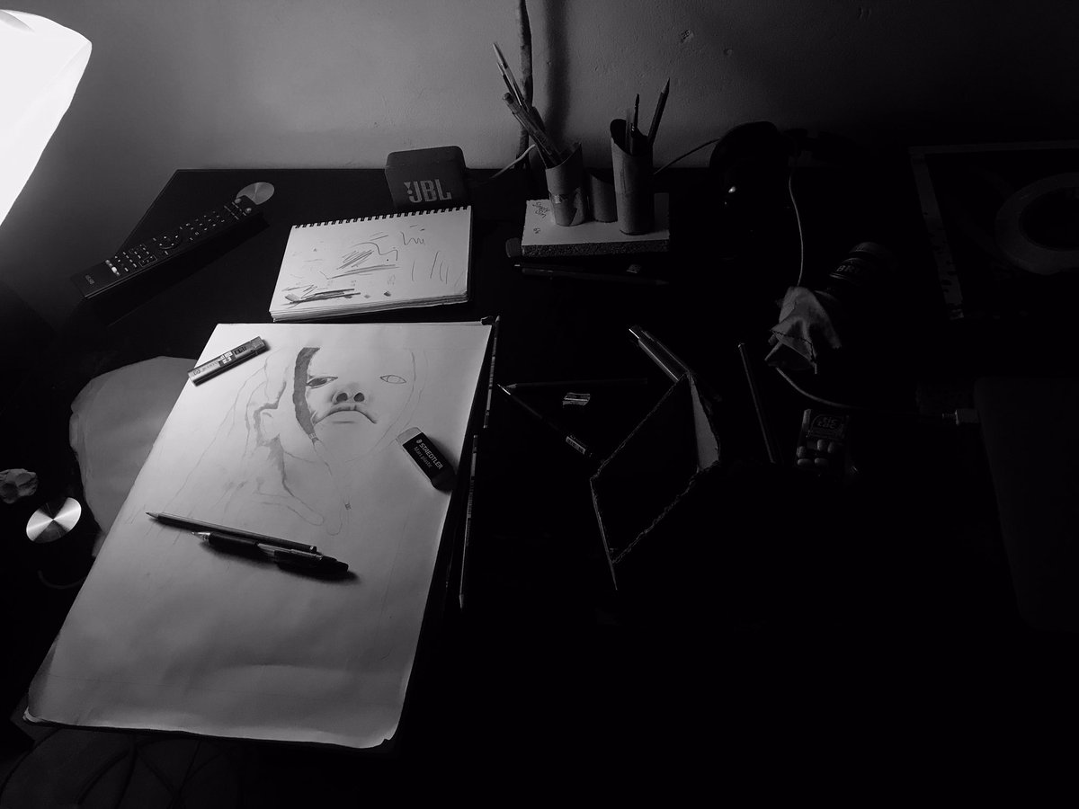 C1mt's tweet photo. Three years later...

I feel closer to my dreams.

I cannot be stopping now. https://t.co/5OmxXLN0ZP