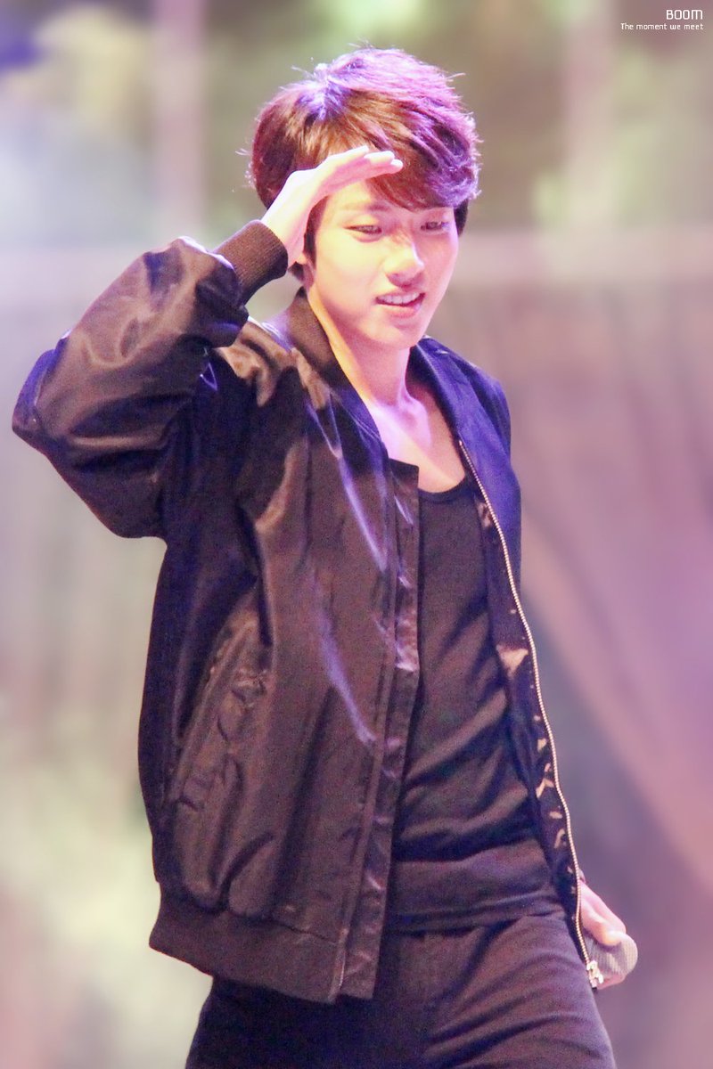 많이 보고 싶겠지만 열이가 누구보다 더 잘하고 온다고 했으니까 딱 기다리고 있을게 건강하게 잘 다녀와!♡♡♡
#성열아_잘다녀와_사랑해