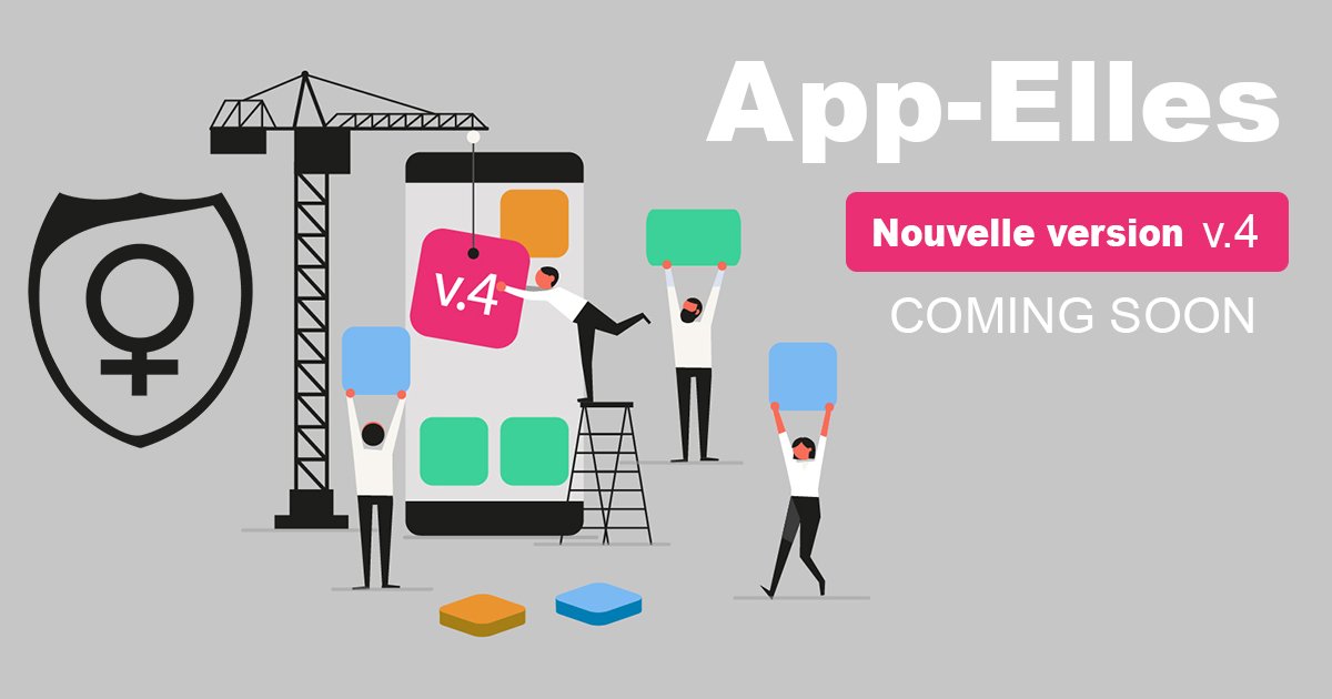App-Elles ® tweet media