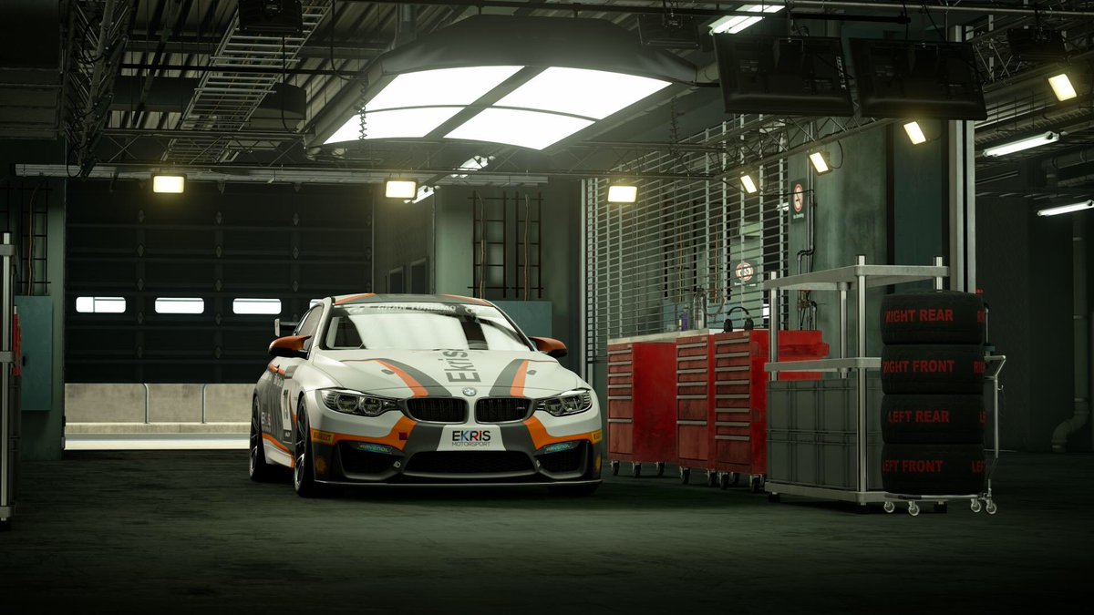 Marfless's tweet photo. Just created the new #Ekris 2019 #bmw #m4
More pics will follow ๐
-
- check https://t.co/xQlZaUXXyk for more images #gtsport #granturismo @gt4series #livery #love #like #follow #racecar #gr3 #gt4 #gt #touringcar #custom #replica #dutch #ps4 #marflessdesign #art #mpower https://t.co/cH2pjYjhG5