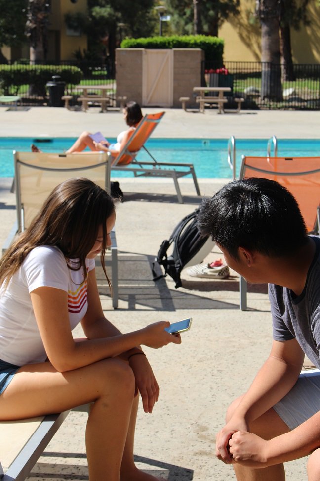 CSUN_SH's tweet image. Welcome back Matadors! We hope you had a great spring break. Whose ready for the pool season to start? #csun #csunstudents #csunstudenthousing #csunhousing #csunlife