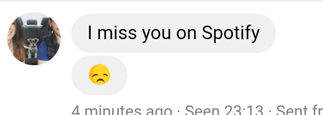 Us too buddy, us too.

 <a href="/fbdrecords/">Failure By Design Records</a> 👀👀👀👀