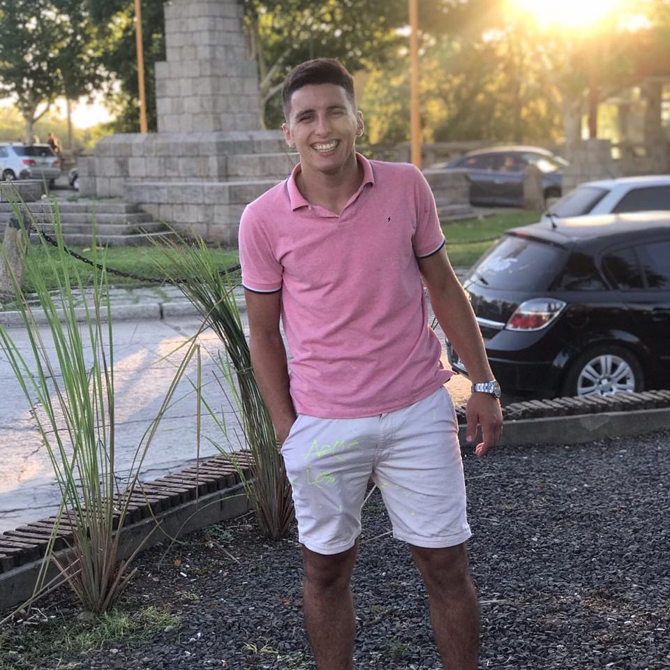 #NuevaFotoDePerfil