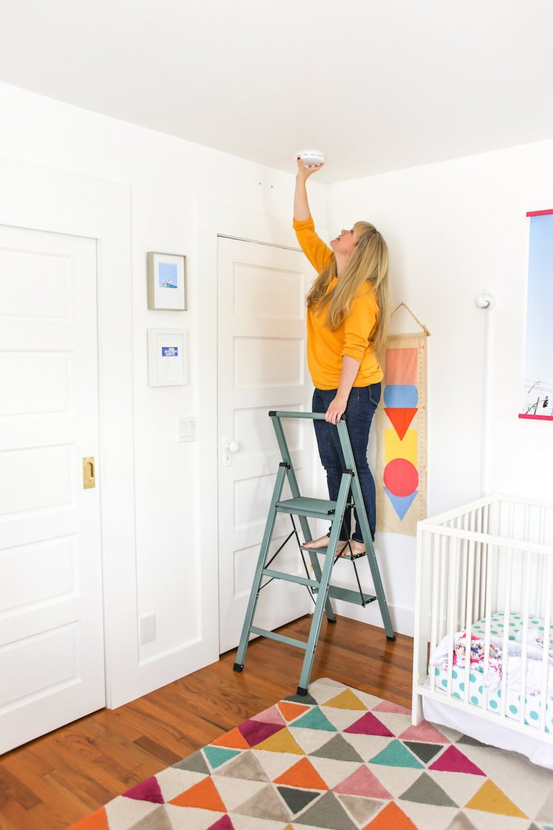 HorsingAroundLA's tweet photo. #ad🔥 No more late night low battery chirps with @FirstAlert! This 10 year sealed battery alarm provides reliable protection for you &amp; your family. Check out this post from @thesaltycanary &amp; read about some safety tips for your home! 👉 https://t.co/fCy2LGTEWy  #LiveWithA10 🏡 https://t.co/AZNgY6JN5o
