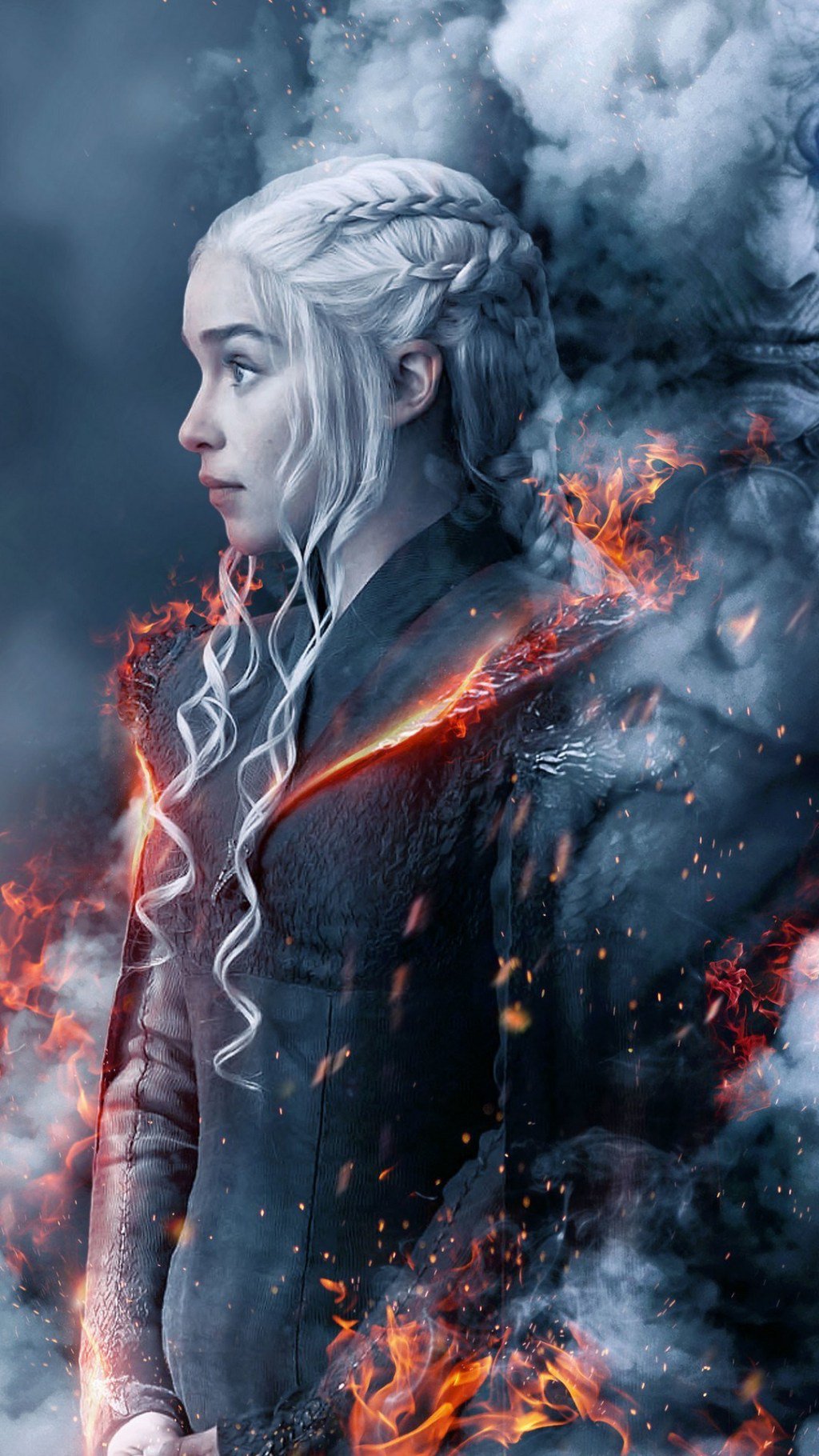Game of sale thrones wallpaper phone